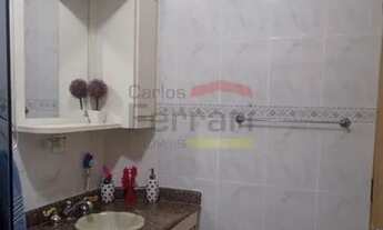 Imagem 6: Apartamento 3 dormitórios, 1 vaga, 70m2 na Vila Siqueira