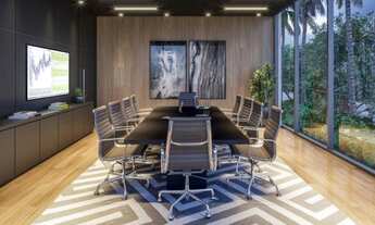 Imagem 6: Apartamento com 3 dormitórios à venda, 208 m² por R$ 1.213.500,00 - Centro - Cascavel/PR