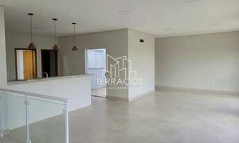 Imagem 6: CASA À VENDA COM 3 DORMITÓRIOS EM CONDOMÍNIO FECHADO - RESERVA DOS JATOBÁS - LOUVEIRA/SP