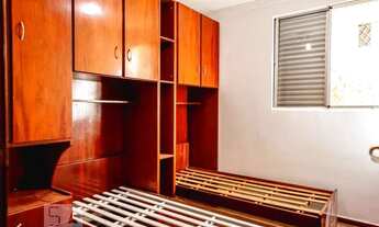 Imagem: Apartamento para Aluguel - Vila Califórnia