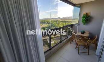 Imagem 5: Locação Apartamento 1 quarto Jardim Camburi Vitória