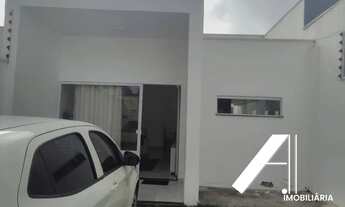 Imagem 4: Casa para aluguel tem 100 metros quadrados com 3 quartos em SIM - Feira de Santana - BA