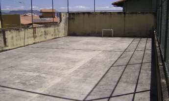 Imagem: BELO HORIZONTE - Casa Padrão - Fernão