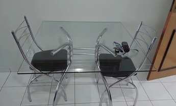 Imagem 7: APARTAMENTO MOBILIADO no Gama-DF