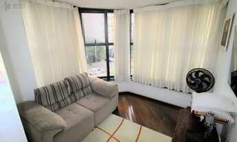 Imagem 4: ÓTIMO APTO NA VILA MARIANA PRÓXIMO AO COLÉGIO SÃO LUIS