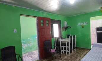 Imagem 7: Casa para aluguel e venda tem 70 metros quadrados com 3 quartos em Siribinha - Conde - BA