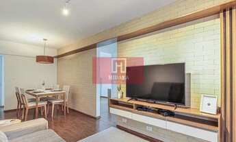 Imagem 4: Apartamento para alugar no bairro Itaim Bibi - São Paulo/SP, Zona Oeste