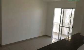 Imagem 2: Apartamento com 2 dormitórios para alugar, 64 m² por R$ 3.323,00/mês - Mooca - São Paulo/S
