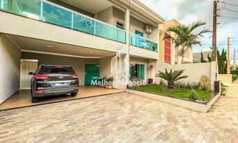 Imagem: Casa de Condomínio com 3 dorms, Condomínio