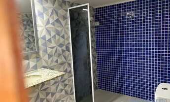 Imagem 7: CASA ASSOBRADADA - ARUJAZINHO 1, 2, 3 - SP