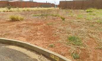 Imagem 2: Terreno bairro Minas gerais