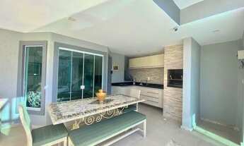 Imagem 6: Casa 4 qts condomínio Sandlake