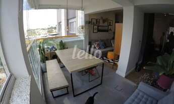 Imagem 6: São Paulo - Apartamento Padrão - Chácara Klabin