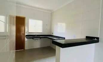 Imagem 4: Casa para venda possui 200 metros quadrados com 3 quartos em Lagoa Seca - Juazeiro do Nort