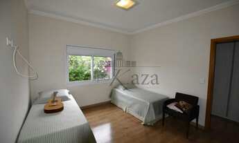 Imagem 7: Casa Condomínio - Jacareí - Residencial Mirante do Vale - 328m² - 4 Dorm