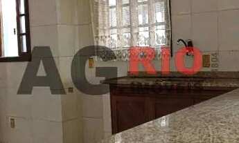 Imagem 4: Casa de Vila-LOCAÇÃO-Vila Valqueire-Rio de Janeiro-RJ