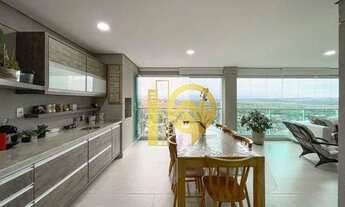 Imagem 7: Apartamento com 4 suítes à venda, Jardim das Colinas - São José dos Campos/SP