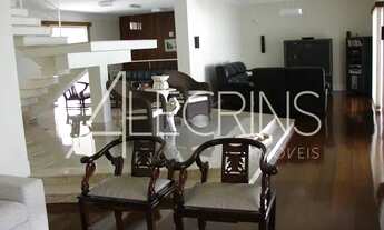 Imagem 7: Casa - Parque Taquaral - Campinas