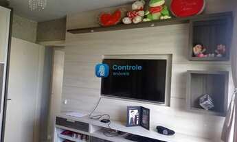 Imagem 7: Apartamento com 02 dormitórios 01 vaga e elevador em Forquilhas, São José