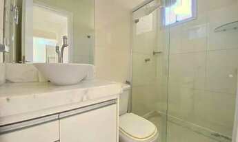 Imagem 5: FBM Cond. Buganville - Apartamento todo reformado, 3 quartos com suíte