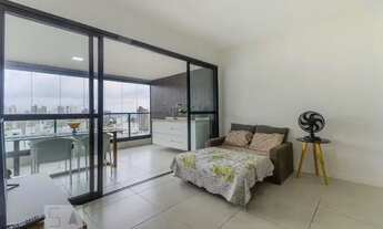 Imagem 4: Apartamento para Aluguel - Barra, 2 Quartos, 73 m2