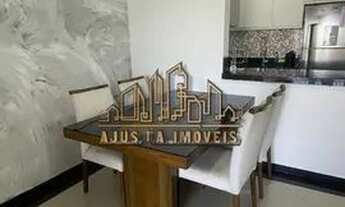 Imagem 2: Apartamento a venda no Residencial Vitrine Esplanada, Sorocaba / SP