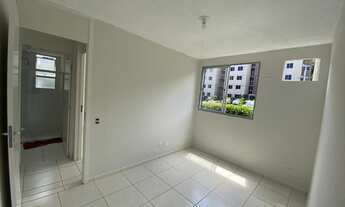 Imagem 6: Apartamento Garden para Venda em Rio de Janeiro, Jacarepaguá, 2 dormitórios, 1 suíte, 2 ba