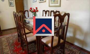 Imagem 3: Apartamento Venda Perdizes 120 m² 3 Dormitórios