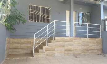 Imagem: Casa aconchegante, ótima para reunir família