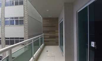 Imagem 3: Apartamento 01 quarto no Centro de Cabo Frio