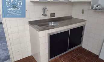 Imagem 6: Apartamento para venda tem 100 metros quadrados com 2 quartos em Cocotá - Rio de Janeiro