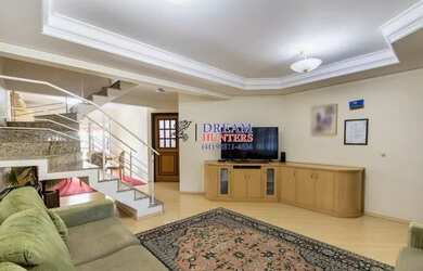 Imagem 13: Sobrado 3 Quartos, 1 Suíte, 4 Vagas, 186m2 no Pilarzinho - Curitiba-PR