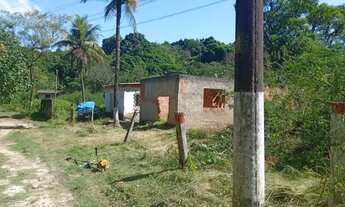 Imagem: Terreno 10x36