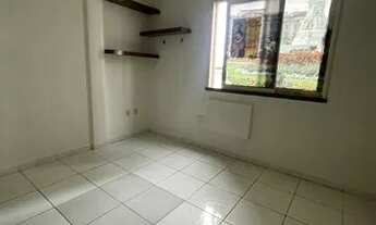 Imagem 7: Ed. São Jerônimo - Alugo apto 3/4 - Bairro: Nazaré