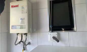 Imagem 4: Apartamento com 2 dormitórios, 65 m² - venda por R$ 477.000,00 ou aluguel por R$ 3.610,00