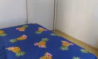 Imagem 5: Apartamento para Aluguel - Liberdade, 1 Quarto, 53 m2