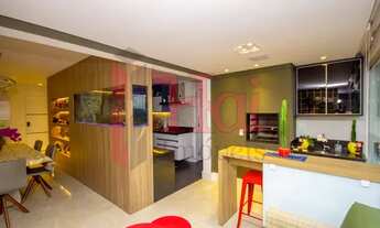 Imagem 6: Vendo apartamento mobiliado, Lapa, Vila Anastácio, excelente localização