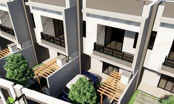 Imagem 4: DUPLEX COM 3 DORMITORIOS 87M² POR APENAS R$ 274.000,00 - PACHECO / CAUCAIA