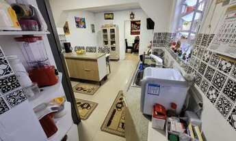 Imagem 3: Casa com 3 dormitórios à venda, 150 m² por R$ 430.000,00 - Fragata - Pelotas/RS