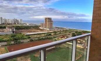 Imagem 2: Alugo apartamento 2 quartos com suíte , sol da manhã , lazer em Itaparica Vila Velha Es