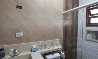 Imagem 5: Sobrado com 5 Suítes Locação Anual