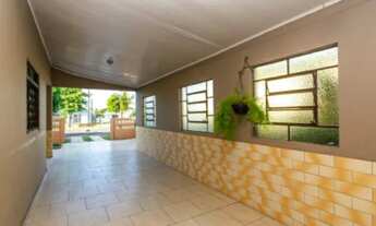 Imagem: Casa com 3 quartos em Eldorado - Serra