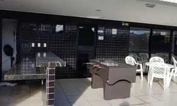 Imagem 3: Apartamento para aluguel tem 65 metros quadrados com 2 quartos MOBILIADO em Ponta Verde