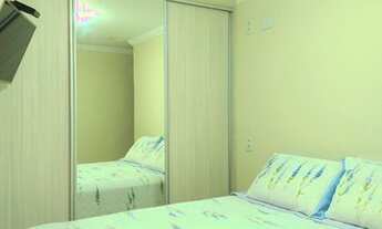 Imagem 4: Cobertura duplex para venda tem 165 metros quadrados com 3 quartos em Cachambi - Rio de Ja