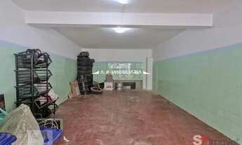 Imagem 5: São Paulo - Casa Padrão - AGUA FRIA