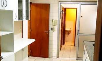 Imagem 4: Apartamento venda 95 metros 3 quartos sendo 1 suite 1 vaga Cidade Mexico Taquaral - Campin