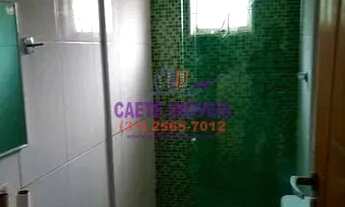 Imagem 3: EXCELENTE CASA Casa com 2 dormitórios