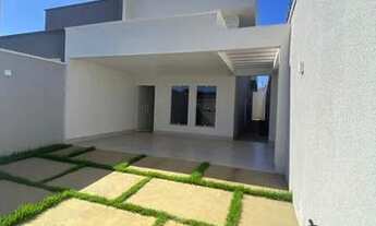 Imagem 3: Casa 3 Quartos sendo 1 Suíte