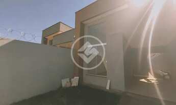 Imagem: Casa 2 Quartos - Retiro do Bosque codigo