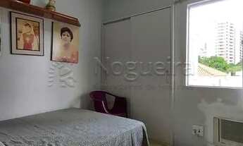 Imagem 5: Apartamento para venda tem 89 metros quadrados com 3 quartos em Graças - Recife - PE